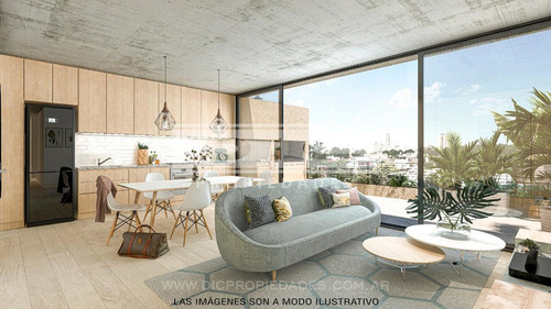 Imagen 14 de 19 de Departamento 2 Ambientes Venta - Saavedra