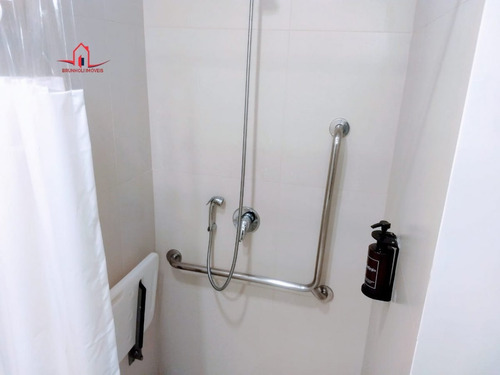 Flat A Venda No Bairro Anhangabaú Em Jundiaí - Sp. - 4027-1