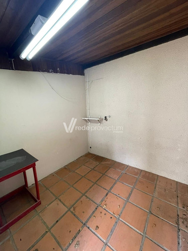 Imagem 18 de 19 de Casa À Venda Em Taquaral - Ca275618