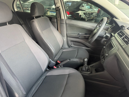 Volkswagen Gol 1.0 12V MPI TOTALFLEX 4P MANUAL
