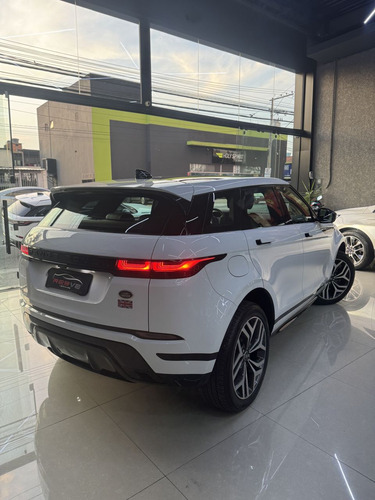 Land Rover 0 Range R. EVO SE Si4 R-Dyn. 2.0 Flex Aut.
