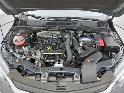 Chevrolet Onix 1.0 TURBO FLEX LTZ AUTOMÁTICO
