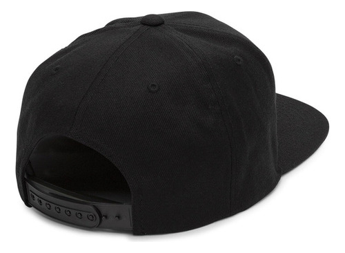 Volcom Gorra De Béisbol Volcom Quarter Twill Para Hombre, C