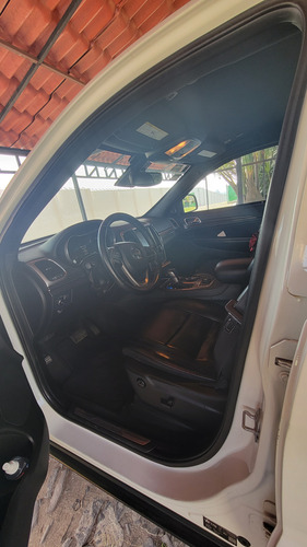 Jeep Grand Cherokee 5.7 Blindada 4x4 At