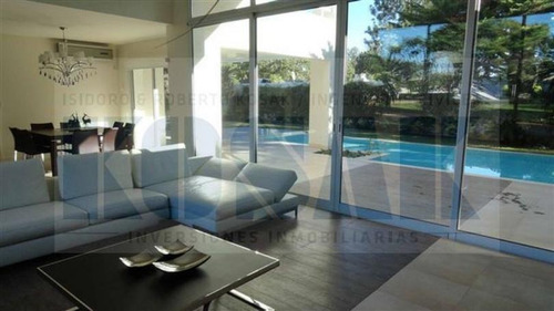 Imagen 4 de 13 de Kosak Barrio Privado Mansa Premium! Venta Casa 4dorm Punta Deleste/ Alquiler