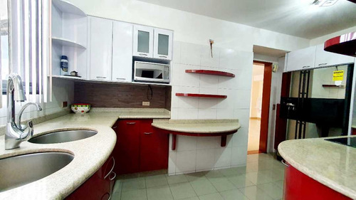 Imagen 15 de 16 de Alquilo Apartamento 140m2 3h+s/2b+s/2pe Las Mesetas 7582