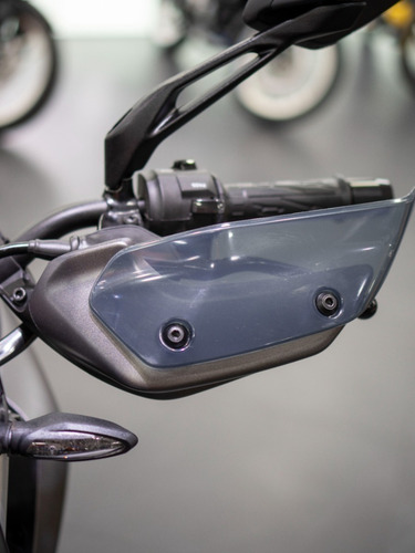 Bajaj Dominar 400 Tourer Lidermoto Martínez