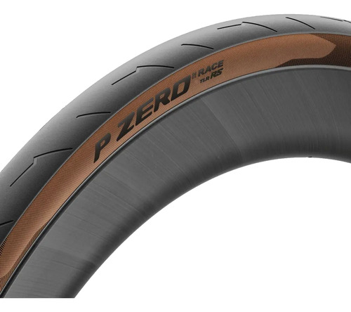 Llanta Pirelli P Zero Race Tlr Rs Classic 700×28 Tubeless