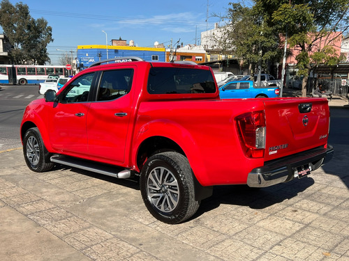 Nissan Frontier 2.3 Le Cd 4x4 At