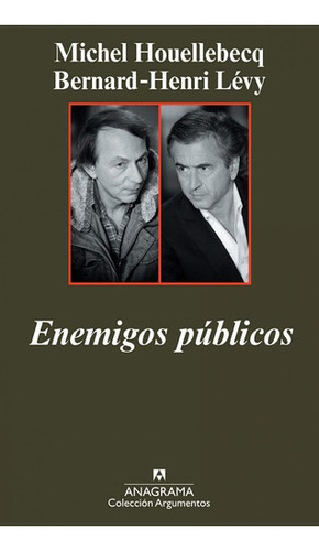 Enemigos Públicos