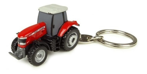 Llavero Tractor Massey Ferguson 7726