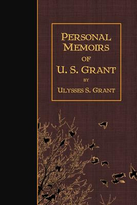 Libro Personal Memoirs Of U.s. Grant - Grant, Ulysses S.
