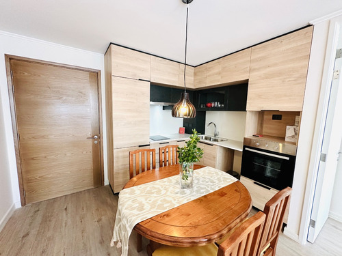 Departamento En Arriendo De Marzo A Diciembre