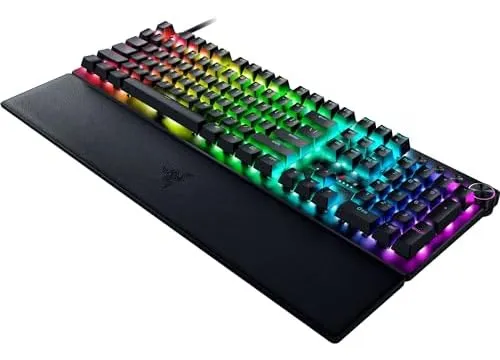 Teclado Juegos Razer Huntsman V3 Pro Analog Optical Gen2