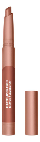 L'oreal Paris Infalible Matte Lip Crayon Tres Sweet