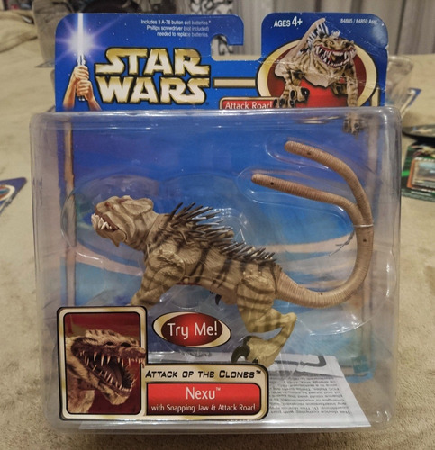 Star Wars Power Of The Jedi Qui Gon Jedi Training Gear Unico