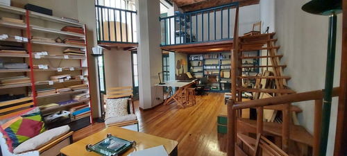 Imagen 7 de 9 de Departamento - San Telmo