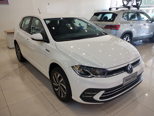 Volkswagen Polo 1.0 Tsi 170 Highline At
