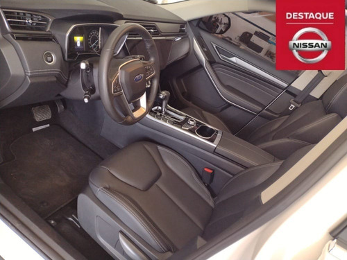 Imagem 6 de 15 de Territory 1.5 Sel Ecoboast Automática 2021
