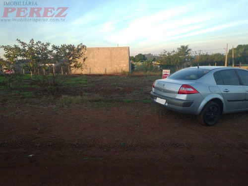 Imagem 5 de 10 de Terrenos Para Venda - 13650.7620