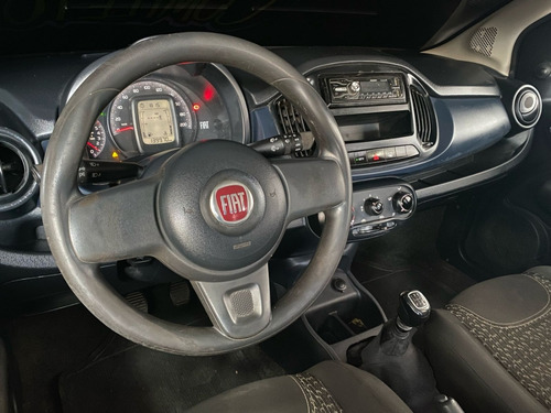 Fiat Uno 1.0 FIREFLY FLEX DRIVE MANUAL