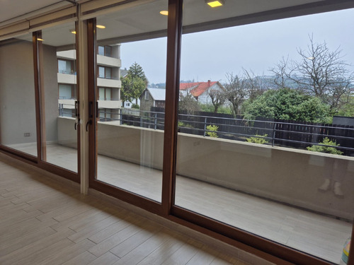 Departamento 1d 1b Edificio Península Puerto Varas