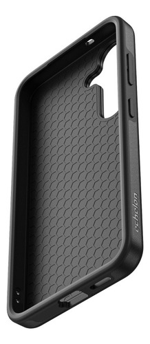 Funda Protectora Resistente Samsung Galaxy S25