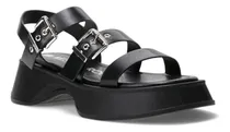 Comprar Sandalia Mujer Miss Carol Bitola Con Hebillas 146.24012