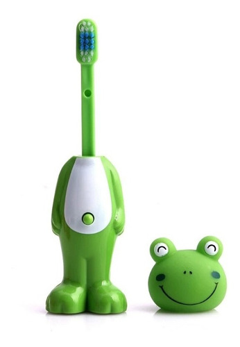 Cepillo De Dientes Para Niños Excelente Regalo