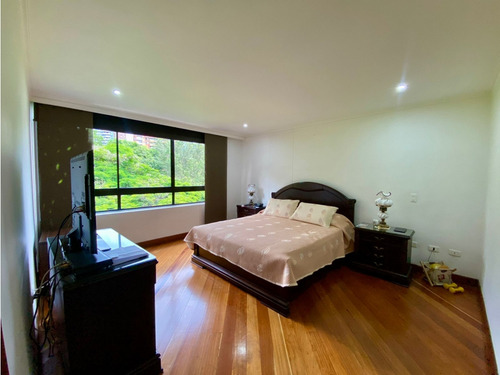 Apartamento Arriendo En Medellín Poblado Milla De Oro