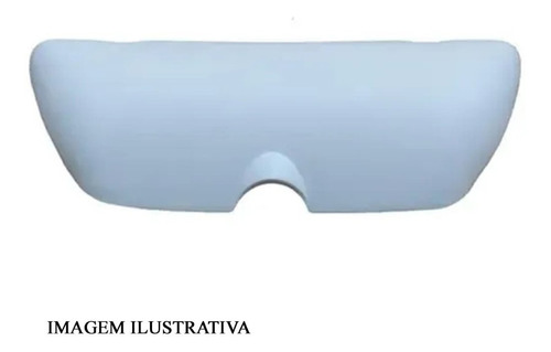 Porta Oculos Palio Strada Siena 1996/ Fiat 735366097