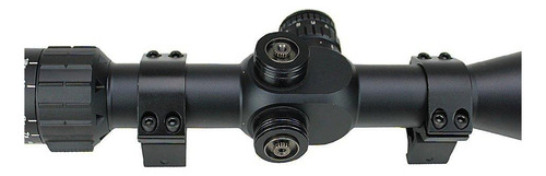 Luneta Diamond 6-24x50 Ffp Eg Ppr 22mm Nikko Stirling