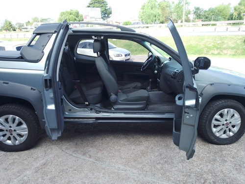 Fiat Adventure Doble Cabina 2018 Nueva U Dueño 099322588