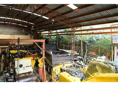 Bodega en venta