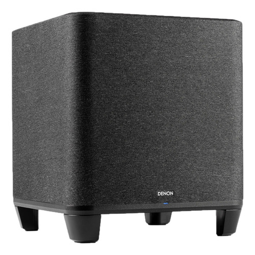 Denon Wireless Home Subwoofer Con Heos