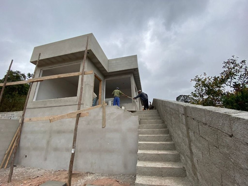 Imagem 3 de 29 de Chácara À Venda, 431 M² Por R$ 860.000,00 - Mato Dentro - Mairiporã/sp - Ch1499