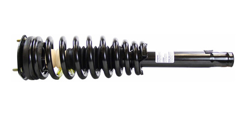 Monroe Shock & Struts Quick-strut 172596 Montaje De Muelle Y