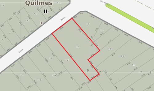 Imagen 11 de 13 de Venta Lote Terreno Construcción -bernal Centro!!