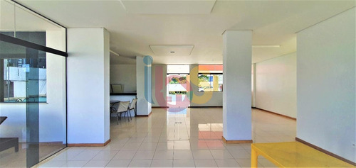 Vendo Apartamento Cobertura De 3/4 - Jardim Vitória - Itabuna - 4663
