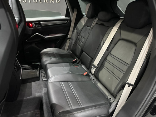 Porsche Cayenne S Platinum Ed.E-Hybrid 3.0