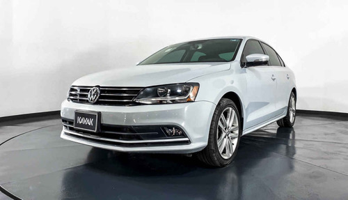 Imagen 5 de 15 de 42011 - Volkswagen Jetta A6 2017 Con Garantía Mt