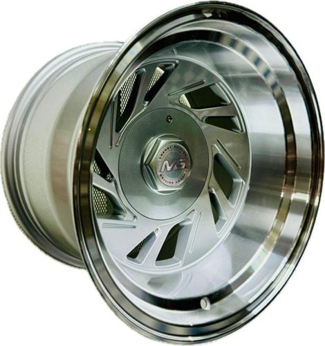 Rines 15x10 Entra Dir 5-139.7 Ford Dodge Masa Grande