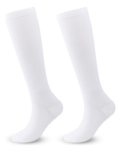 Calcetines A La Altura De La Rodilla Para Hombre, Soporte Pa