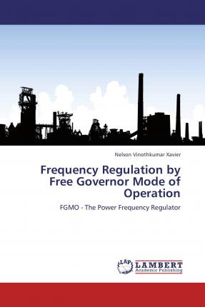 Libro Frequency Regulation By Free Governor Mode Of Opera...