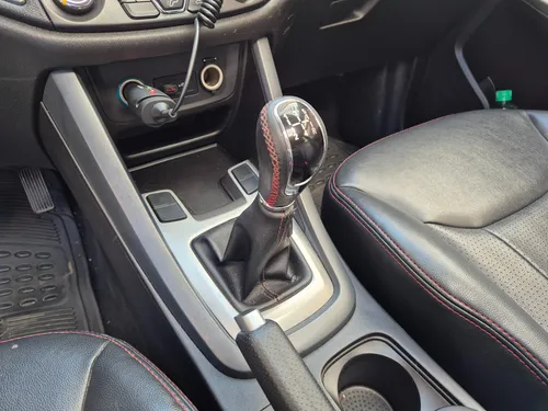 Chery Tiggo 5 2.0 Como Nuevo!