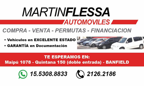 Peugeot 207 1.4 Allure Hdi 70cv 2013