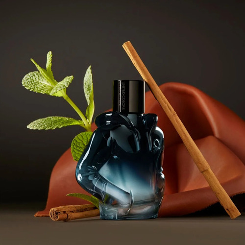 Perfume We are tribe cool EDT Para Hombre 90 Ml Benetton