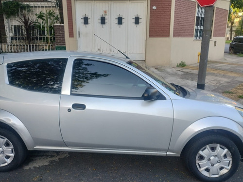 Ford Ka 1.6 Fly Viral 95cv