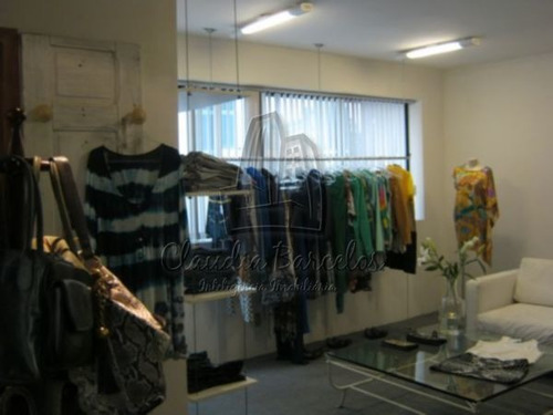 Salas/conjuntos - Floresta - Ref: 9273 - V-707349