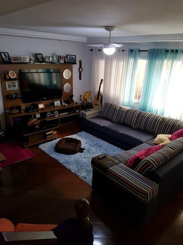 Imagem 18 de 30 de Sobrado Com 3 Dormitórios À Venda, 200 M² Por R$ 1.320.000,00 - Vila Gomes Cardim - São Paulo/sp - So0673
